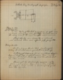 Edgerton Lab Notebook T-3, Page 59