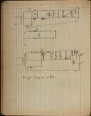 Edgerton Lab Notebook T-3, Page 64