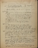 Edgerton Lab Notebook T-3, Page 87