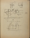 Edgerton Lab Notebook T-3, Page 111
