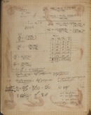 Edgerton Lab Notebook T-3, Page 120