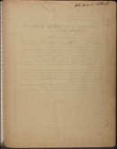 Edgerton Lab Notebook T-4, Front Page