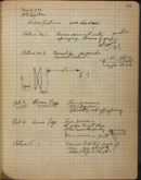 Edgerton Lab Notebook T-4, Page 41
