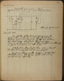 Edgerton Lab Notebook T-4, Page 47
