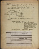 Edgerton Lab Notebook T-4, Page 58