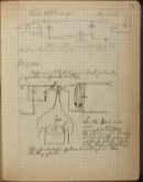 Edgerton Lab Notebook T-4, Page 71