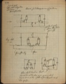 Edgerton Lab Notebook T-4, Page 118