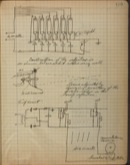 Edgerton Lab Notebook T-4, Page 119
