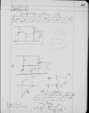 Edgerton Lab Notebook T-5, Page 53