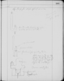 Edgerton Lab Notebook T-5, Page 101