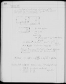 Edgerton Lab Notebook T-6, Page 42