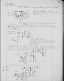 Edgerton Lab Notebook T-6, Page 77