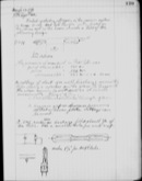 Edgerton Lab Notebook T-6, Page 129