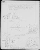 Edgerton Lab Notebook T-6, Page 144