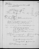 Edgerton Lab Notebook AA, Page 19
