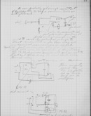 Edgerton Lab Notebook AA, Page 77