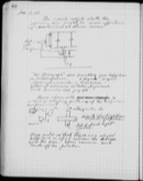 Edgerton Lab Notebook AA, Page 82