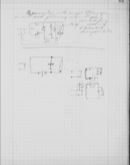 Edgerton Lab Notebook AA, Page 85