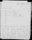 Edgerton Lab Notebook BB, Page 23