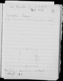 Edgerton Lab Notebook BB, Page 43