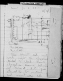 Edgerton Lab Notebook BB, Page 57a