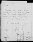 Edgerton Lab Notebook BB, Page 60