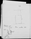 Edgerton Lab Notebook BB, Page 80