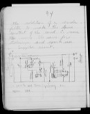 Edgerton Lab Notebook BB, Page 94