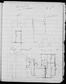 Edgerton Lab Notebook BB, Page 95