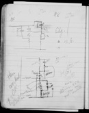 Edgerton Lab Notebook BB, Page 98