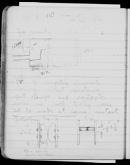Edgerton Lab Notebook BB, Page 110