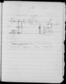 Edgerton Lab Notebook BB, Page 111