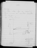 Edgerton Lab Notebook BB, Page 112