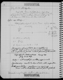 Edgerton Lab Notebook EE, Page 06