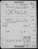 Edgerton Lab Notebook EE, Page 14a