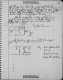 Edgerton Lab Notebook EE, Page 17