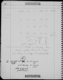 Edgerton Lab Notebook EE, Page 22