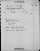 Edgerton Lab Notebook EE, Page 45