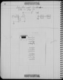 Edgerton Lab Notebook EE, Page 62