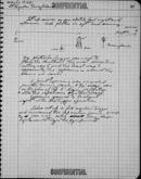 Edgerton Lab Notebook EE, Page 97