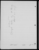 Edgerton Lab Notebook FF, Page 150