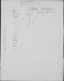 Edgerton Lab Notebook FF, Page 243