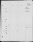 Edgerton Lab Notebook HH, Page 53