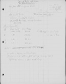 Edgerton Lab Notebook HH, Page 109