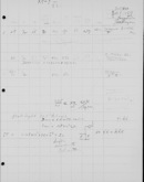 Edgerton Lab Notebook HH, Page 213