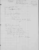 Edgerton Lab Notebook HH, Page 245
